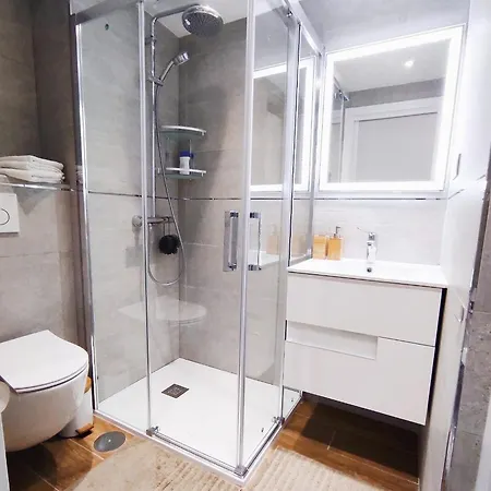 Magnifique Appartement A 5 Min A Pied De La Plage Benalmádena Exterior photo
